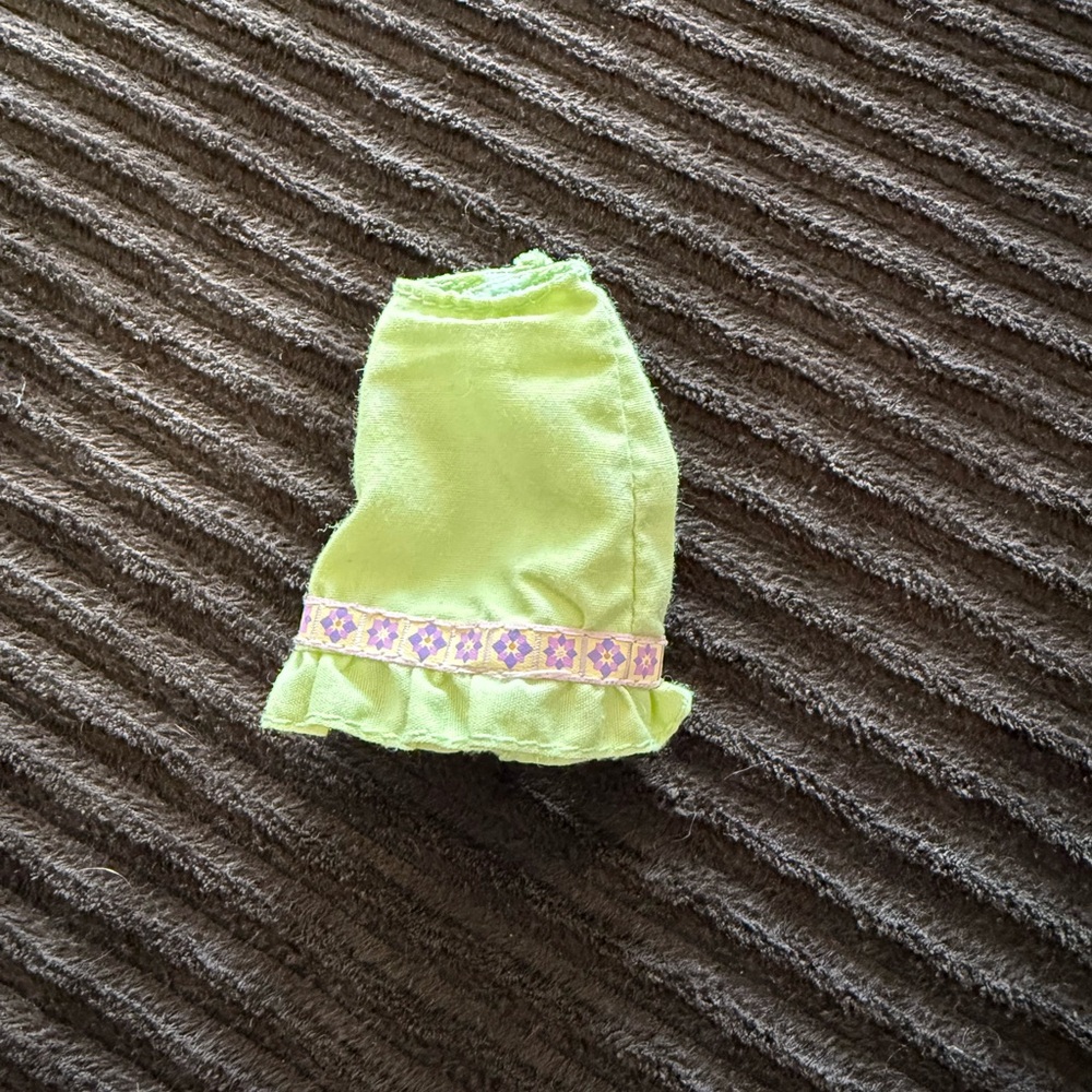 Bratz Skirt